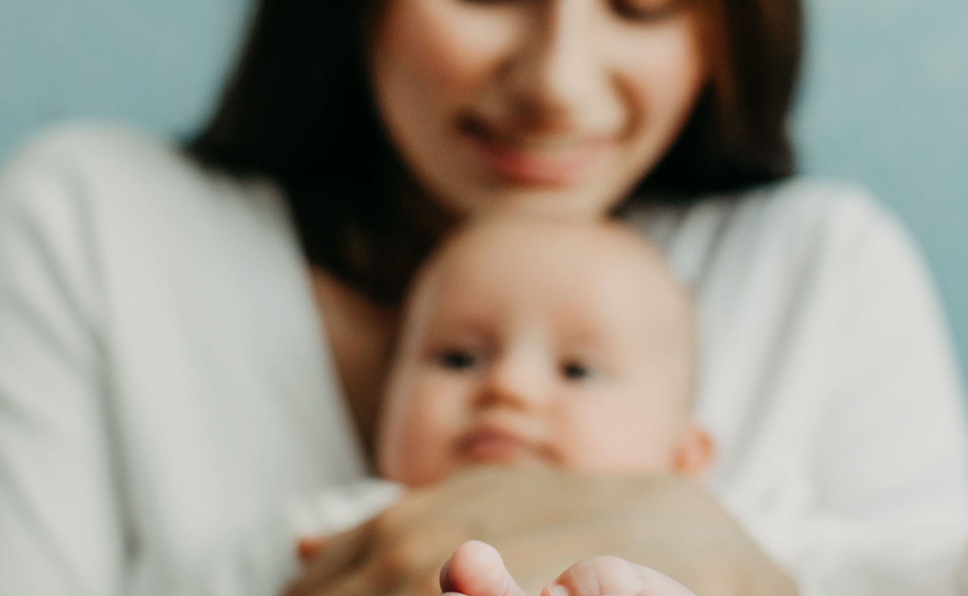 Comprendre et apaiser les pleurs de décharge chez le bébé ce qu